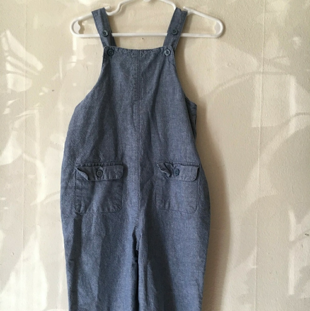 Gap Jumpsuits baby girls size 12-18 months - Picture 5 of 6